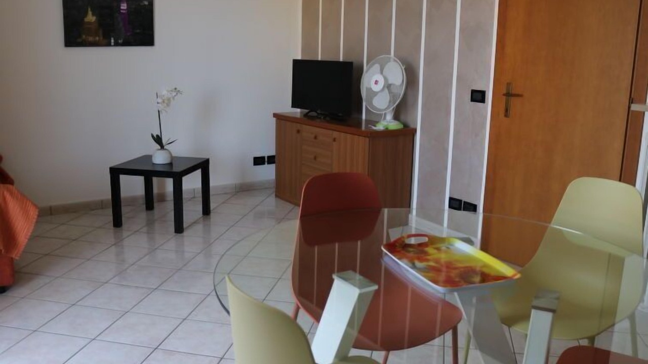 Photo of Livingroom in Lazise