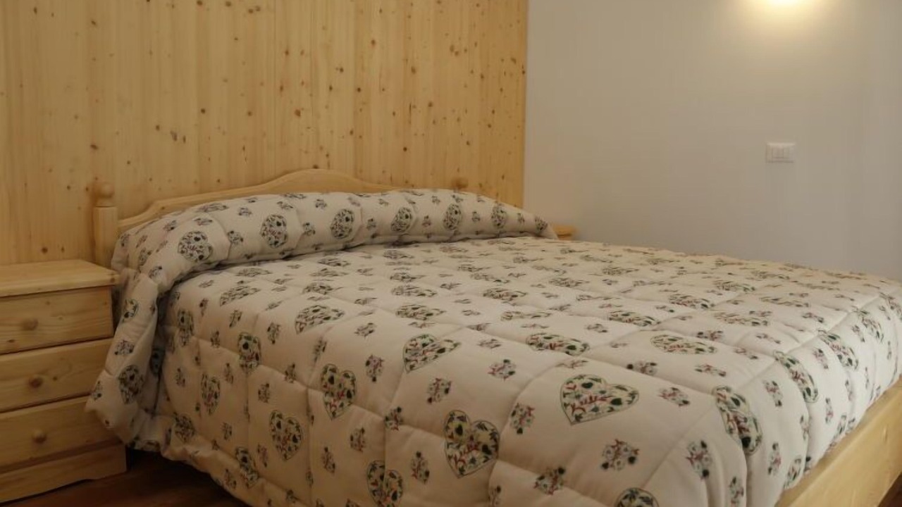 Photo of Bedroom in Raveo
