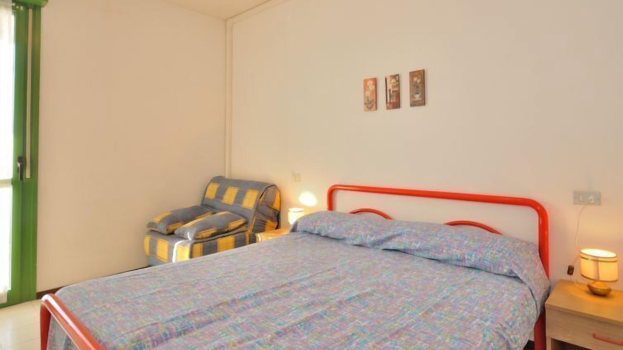 Photo of Bedroom in Bibione