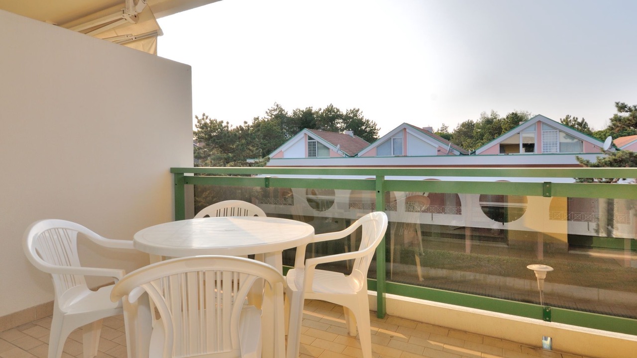Photo of Patio Balcony in Bibione