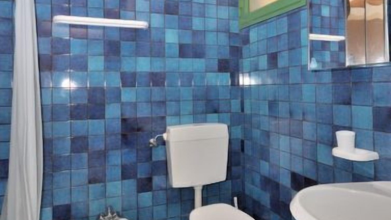 Photo of Bathroom in Bibione