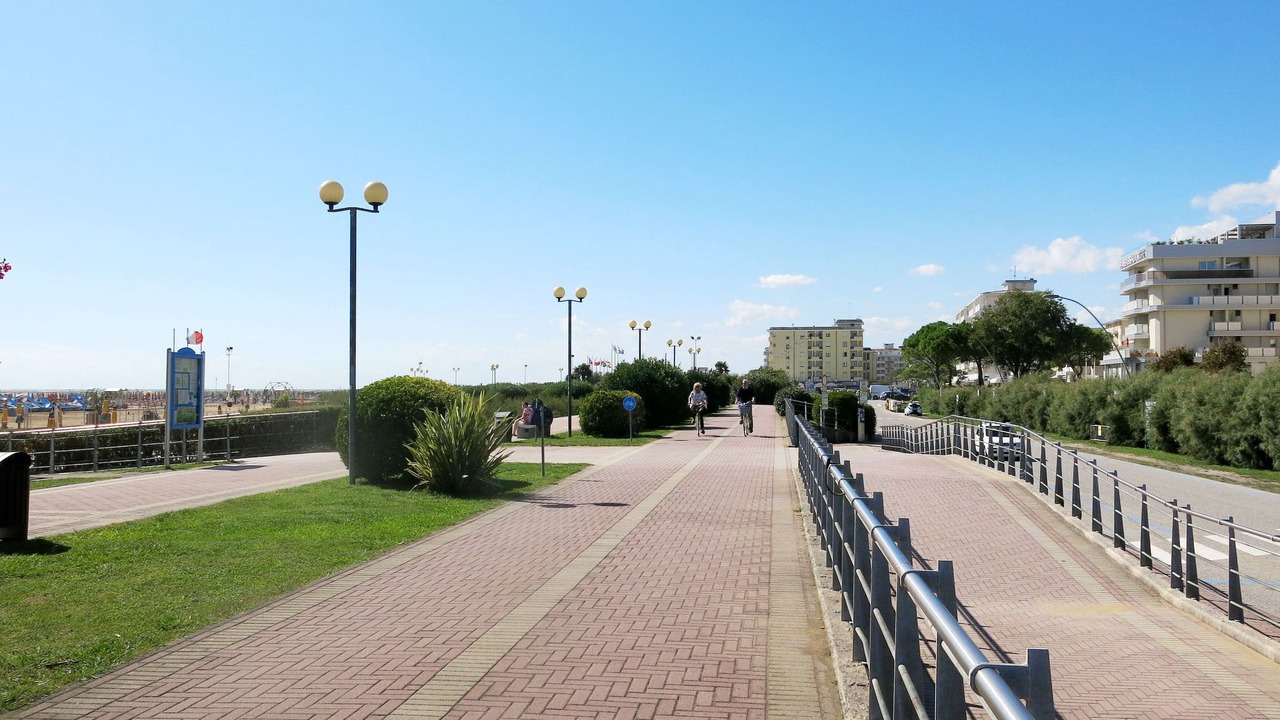 Photo of Outdoor in Bibione