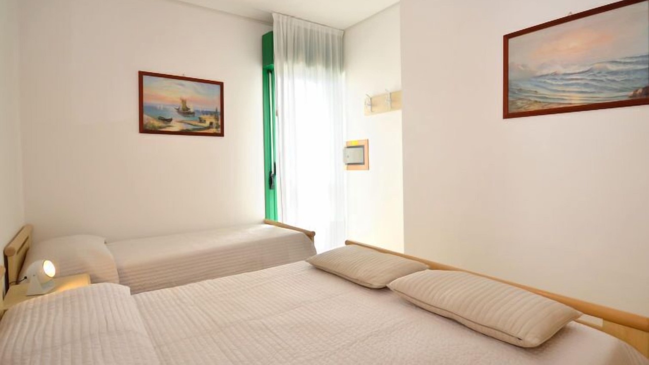 Photo of Bedroom in Bibione