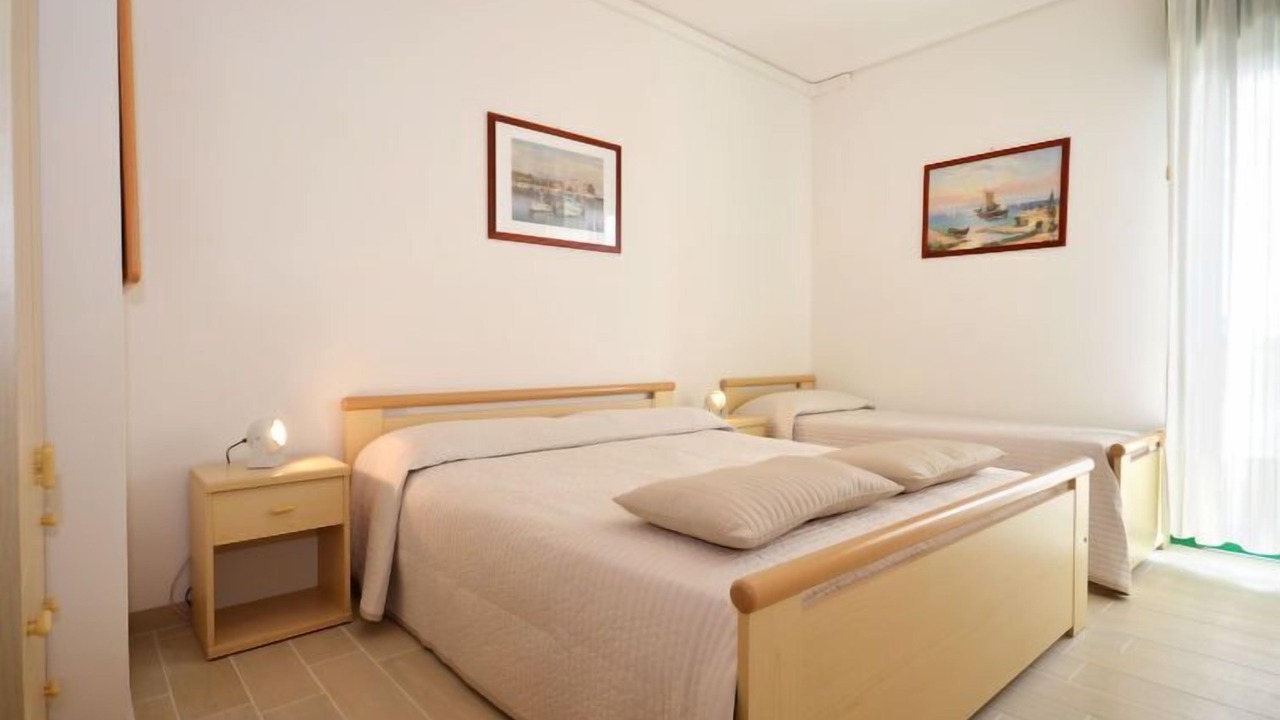 Photo of Bedroom in Bibione