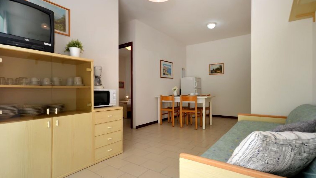 Photo of Livingroom in Bibione