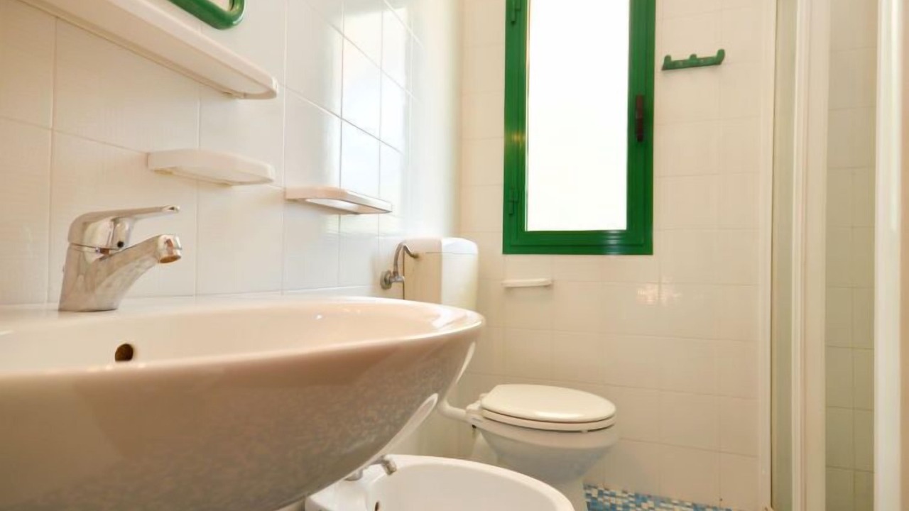 Photo of Bathroom in Bibione