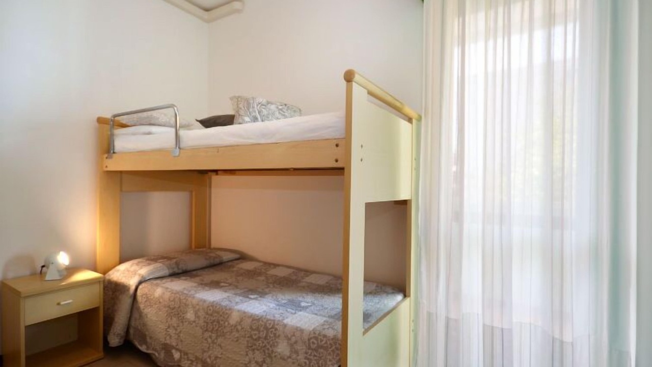 Photo of Bedroom in Bibione