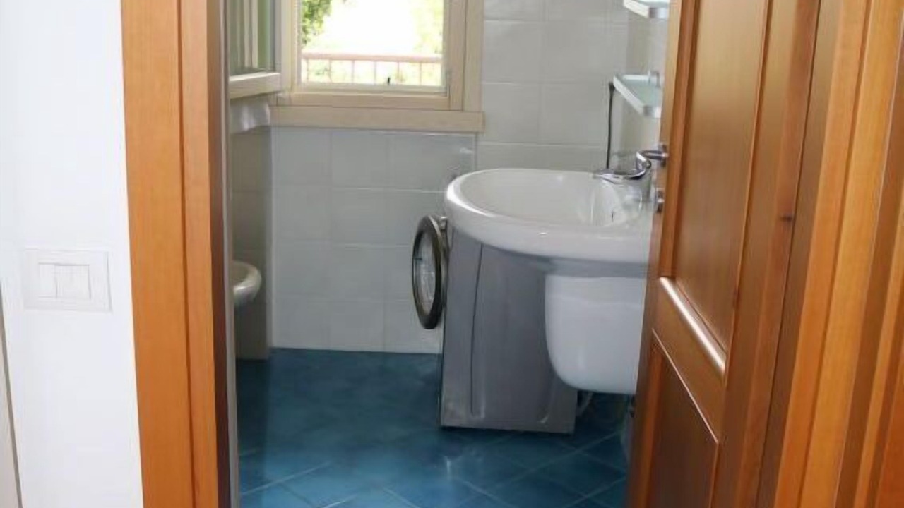 Photo of Bathroom in Lazise