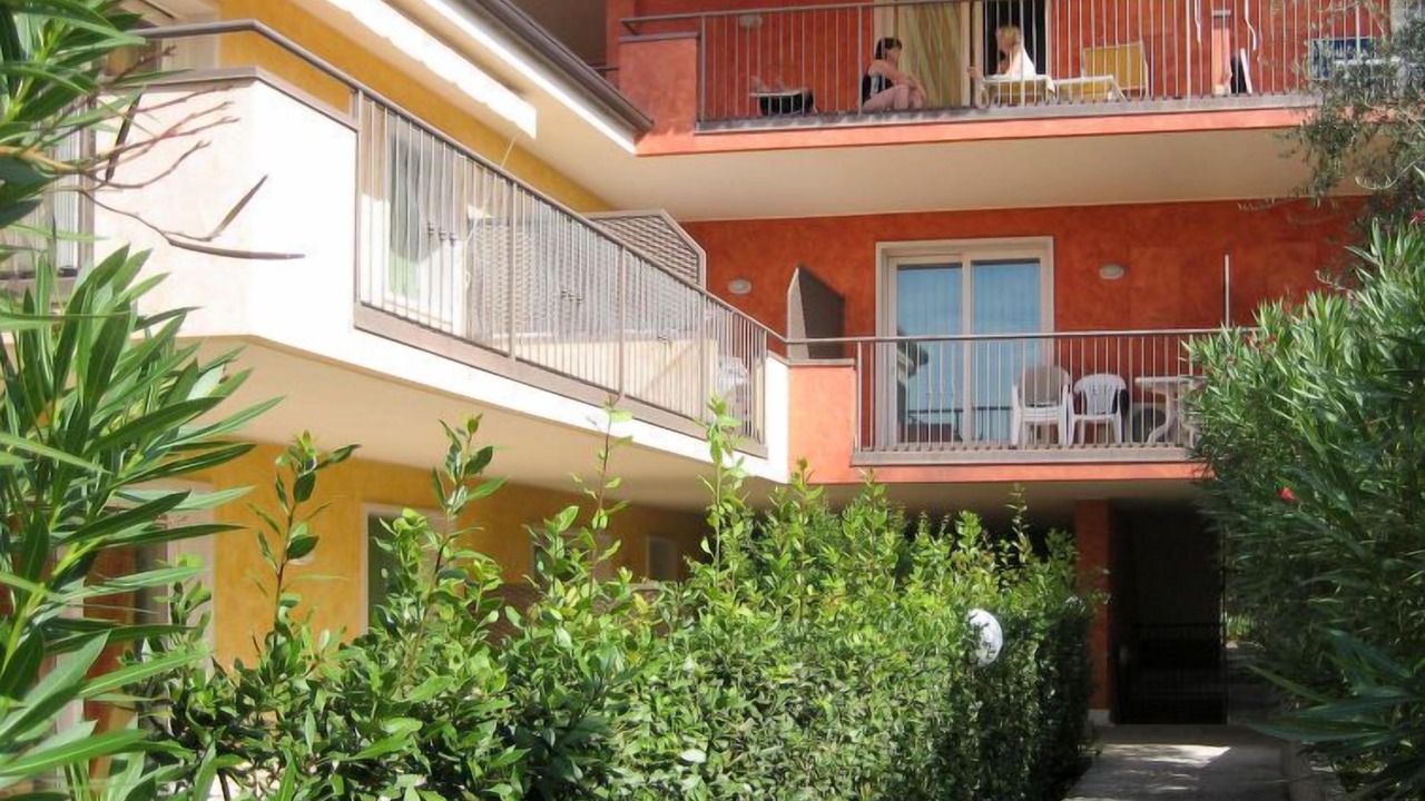 Photo of Outdoor in Lazise