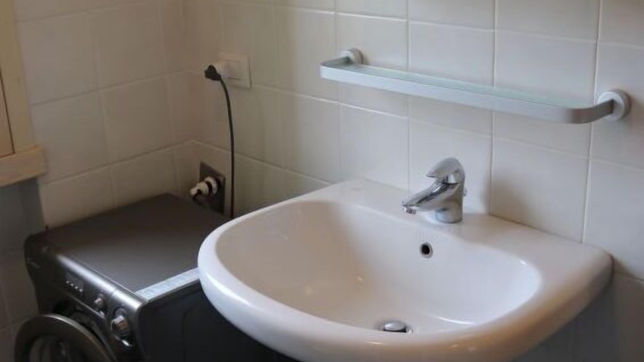 Photo of Bathroom in Lazise