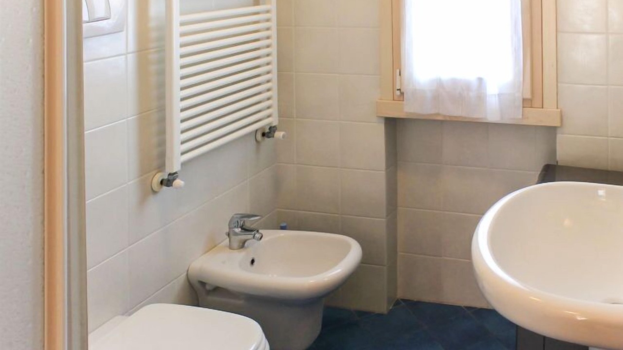 Photo of Bathroom in Lazise