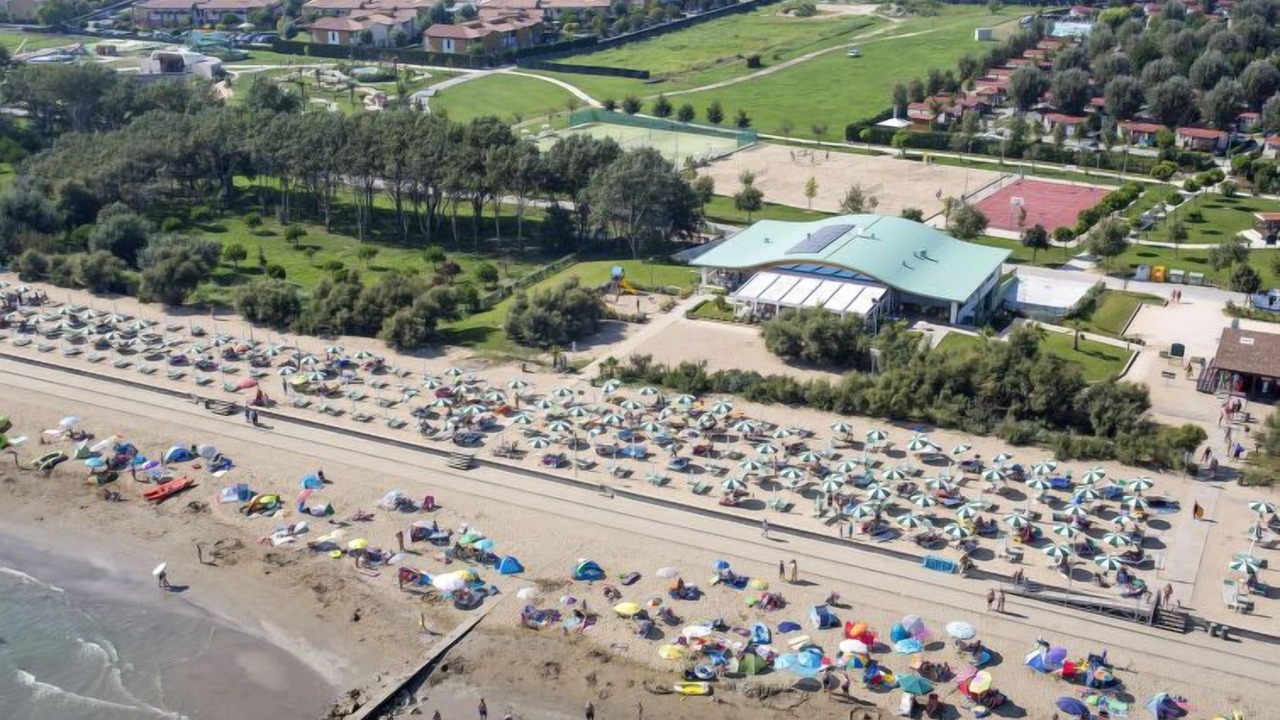 Photo of Outdoor in Torre di Fine