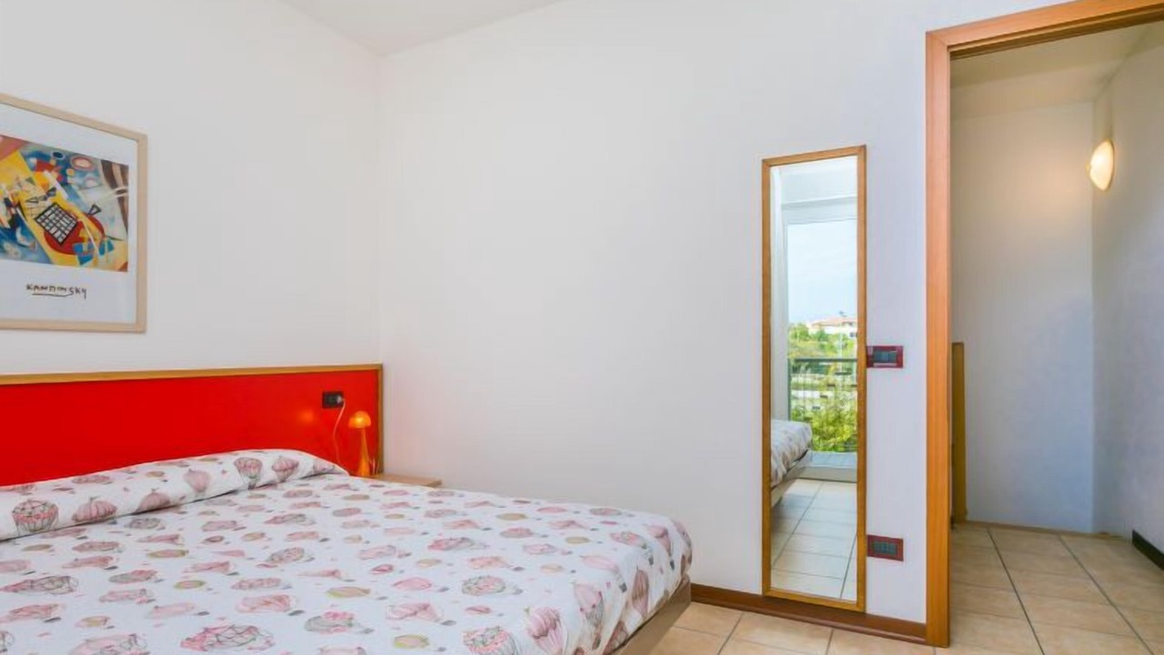 Photo of Bedroom in Torre di Fine