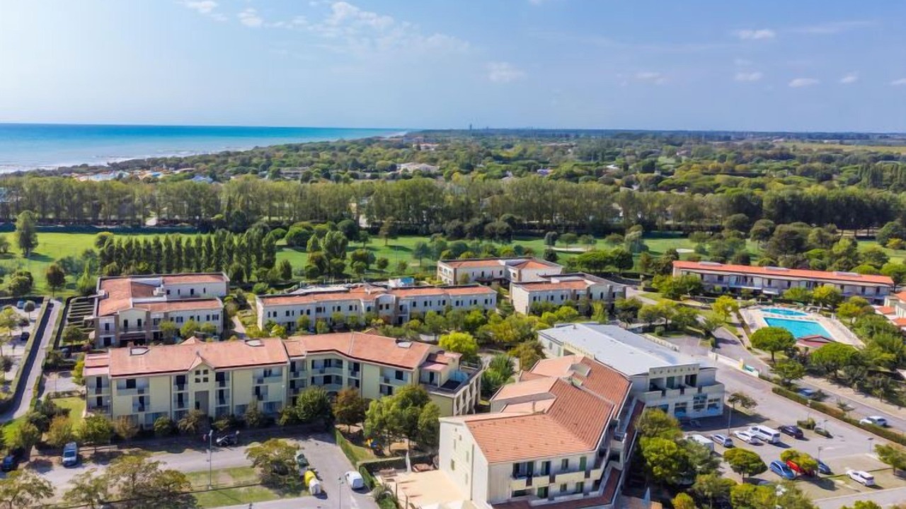 Photo of Outdoor in Torre di Fine