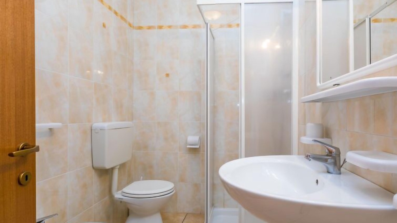 Photo of Bathroom in Torre di Fine