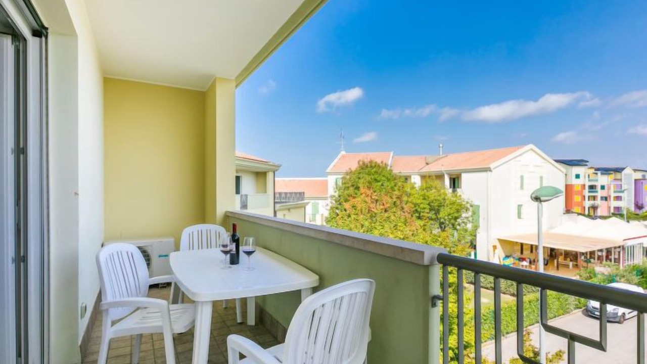 Photo of Outdoor in Torre di Fine