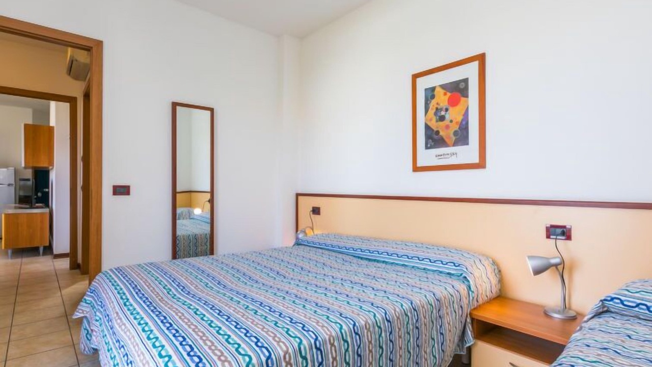 Photo of Bedroom in Torre di Fine