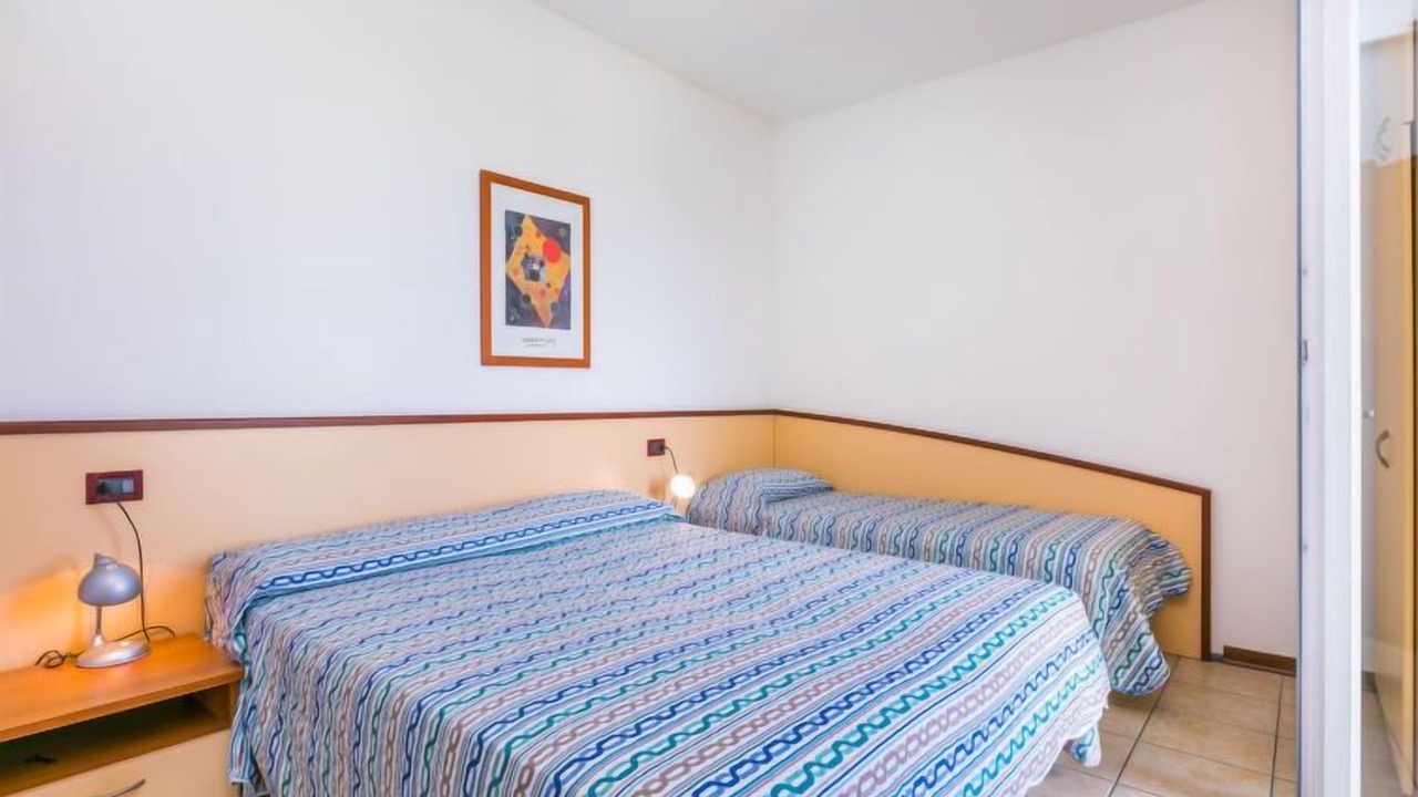 Photo of Bedroom in Torre di Fine