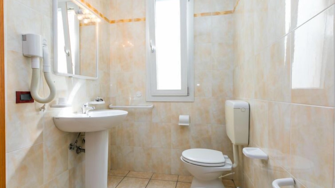 Photo of Bathroom in Torre di Fine