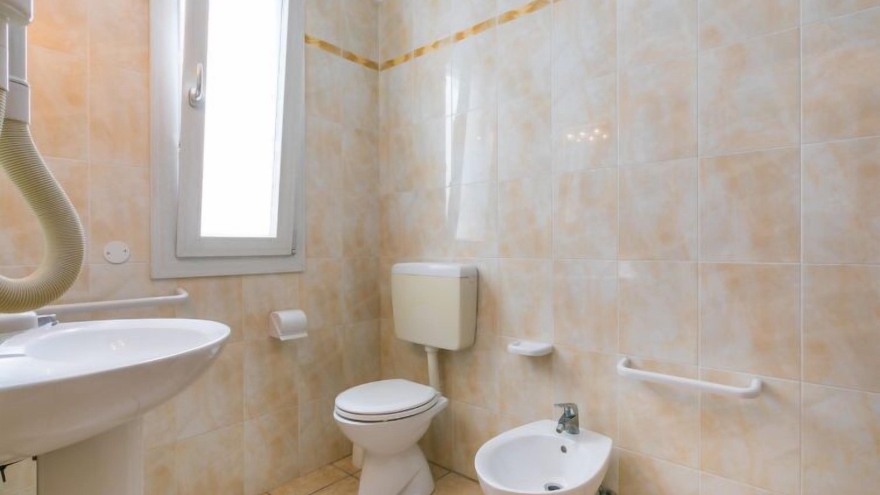 Photo of Bathroom in Torre di Fine