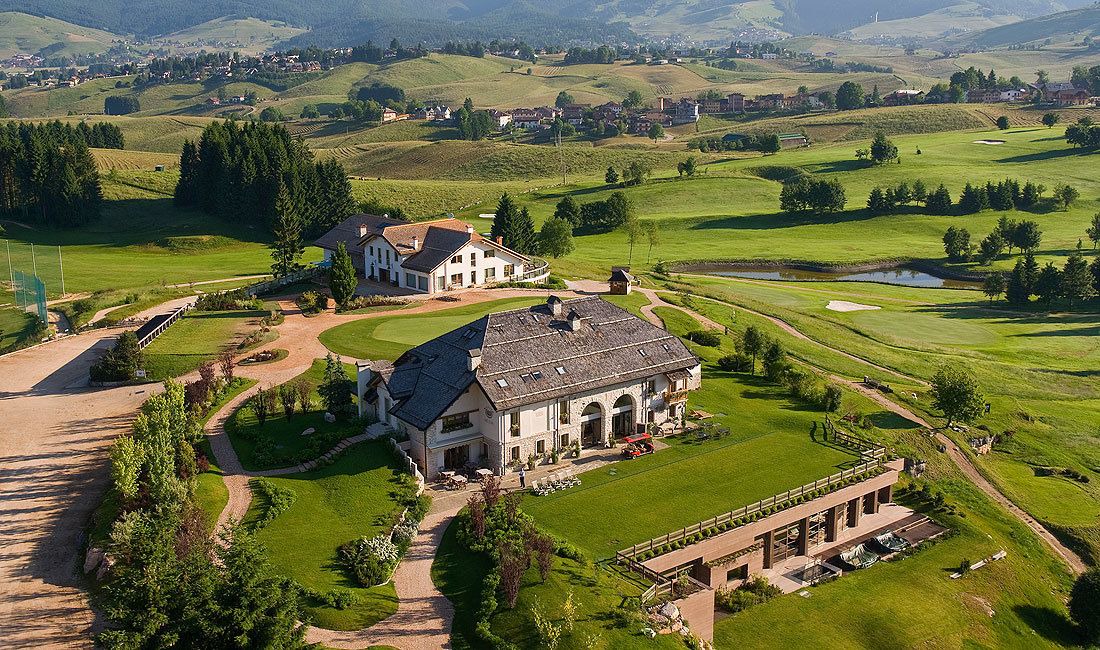 Photo of Outdoor in Asiago