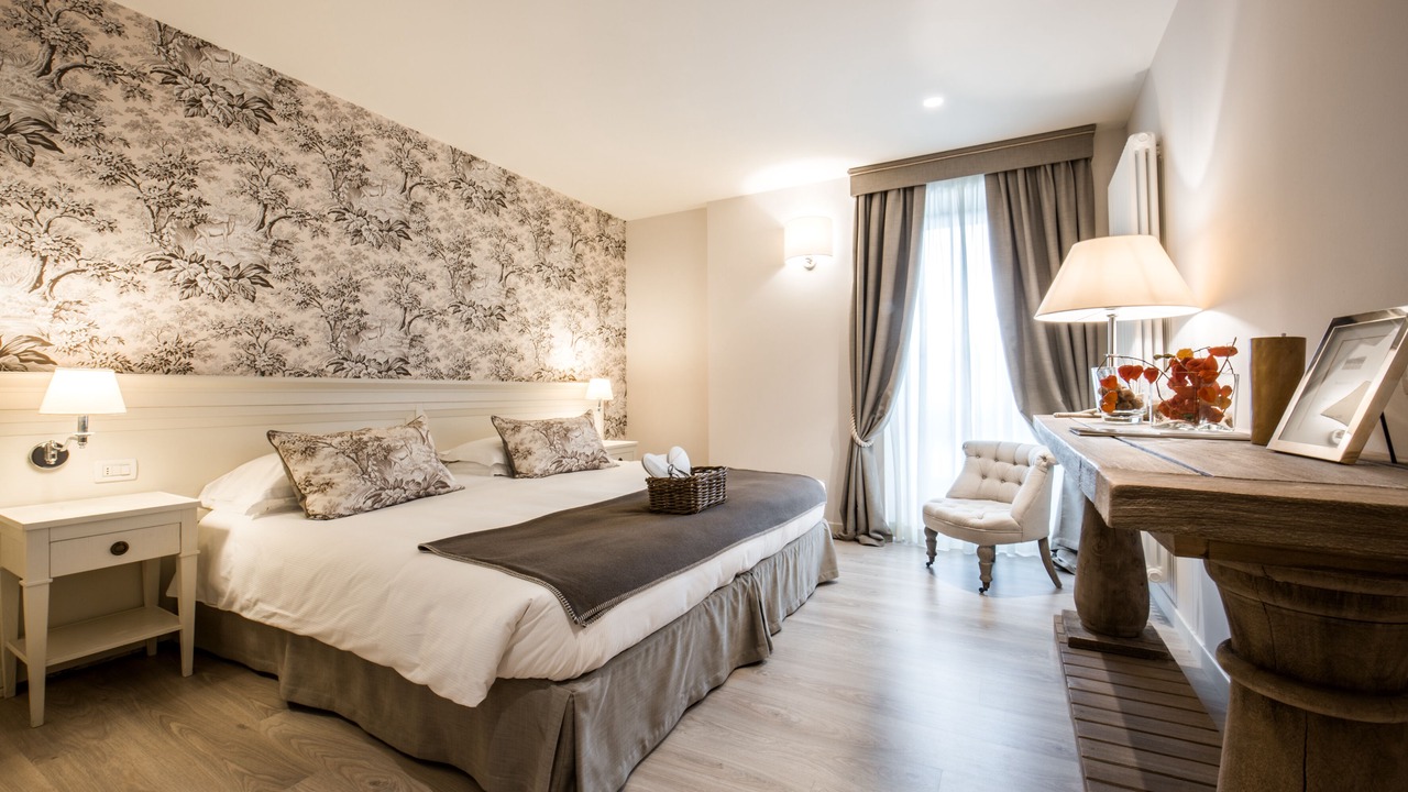 Photo of Bedroom in Asiago