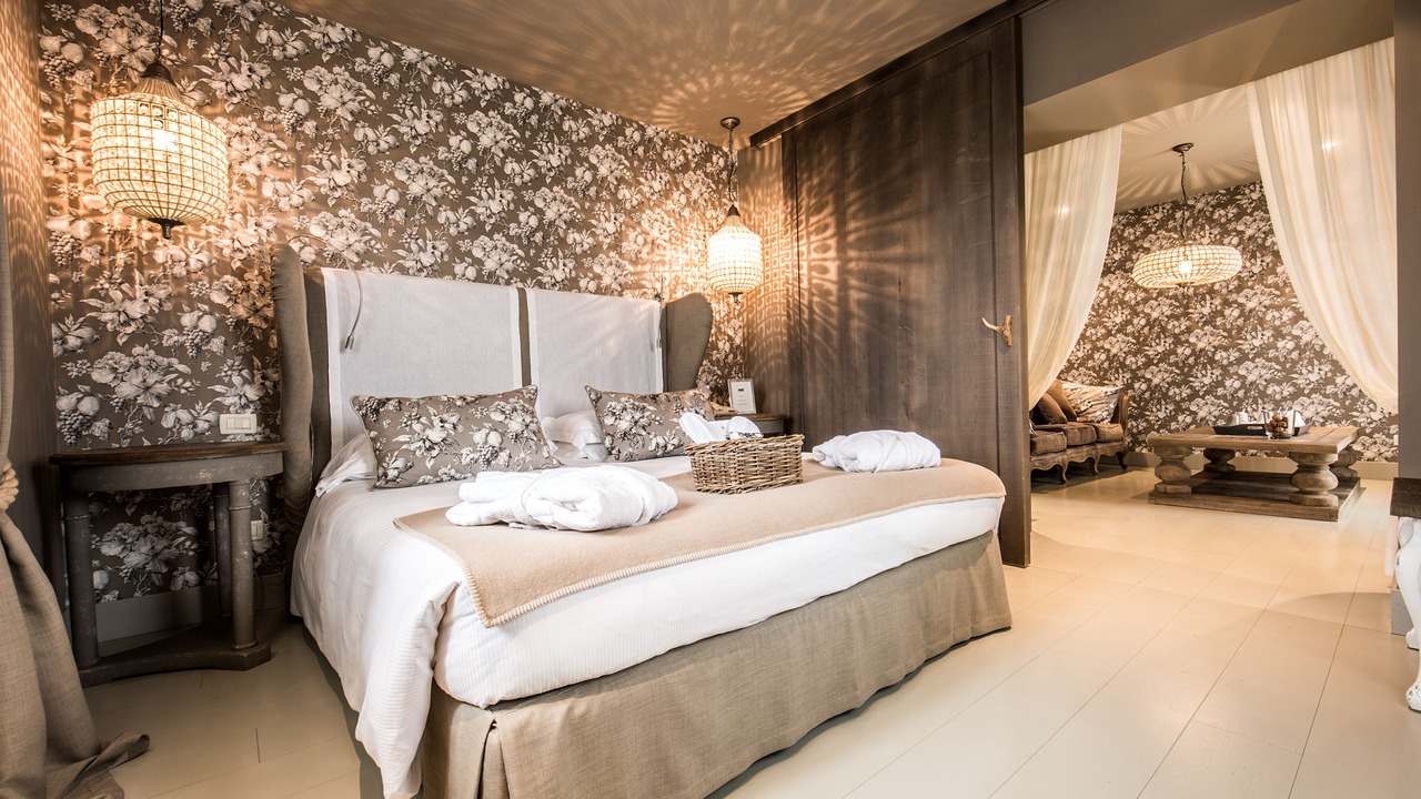 Photo of Bedroom in Asiago