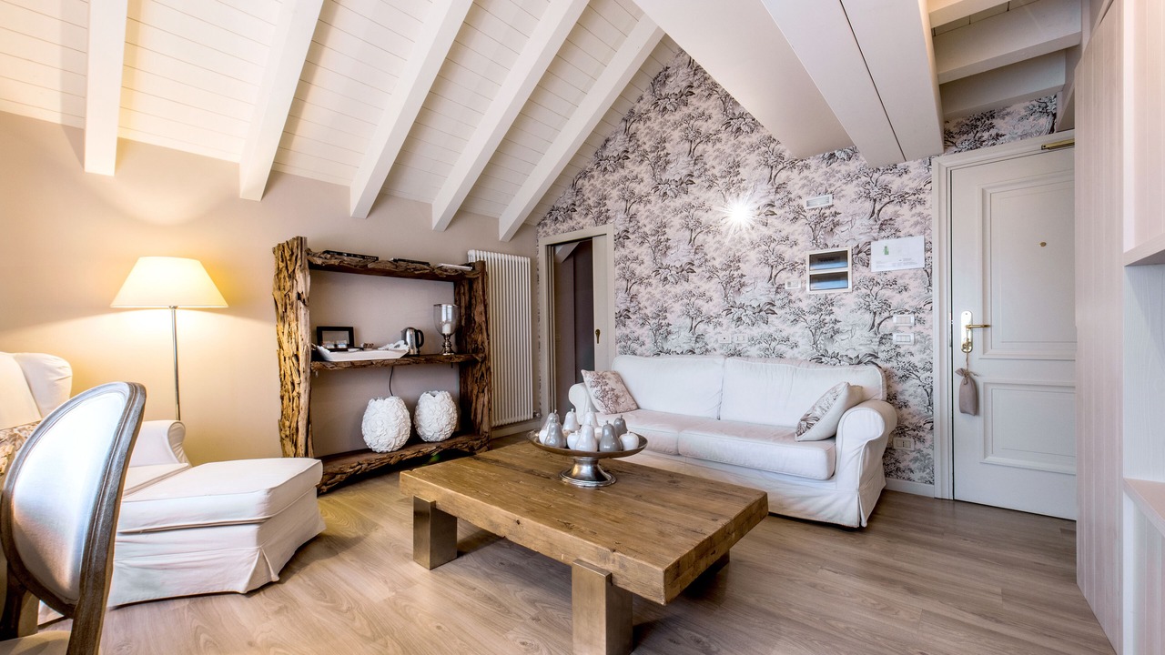 Photo of Bedroom in Asiago