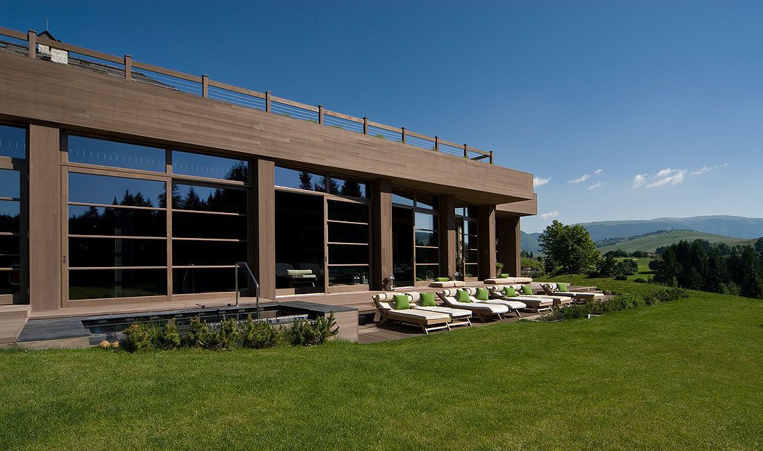 Photo of Outdoor in Asiago