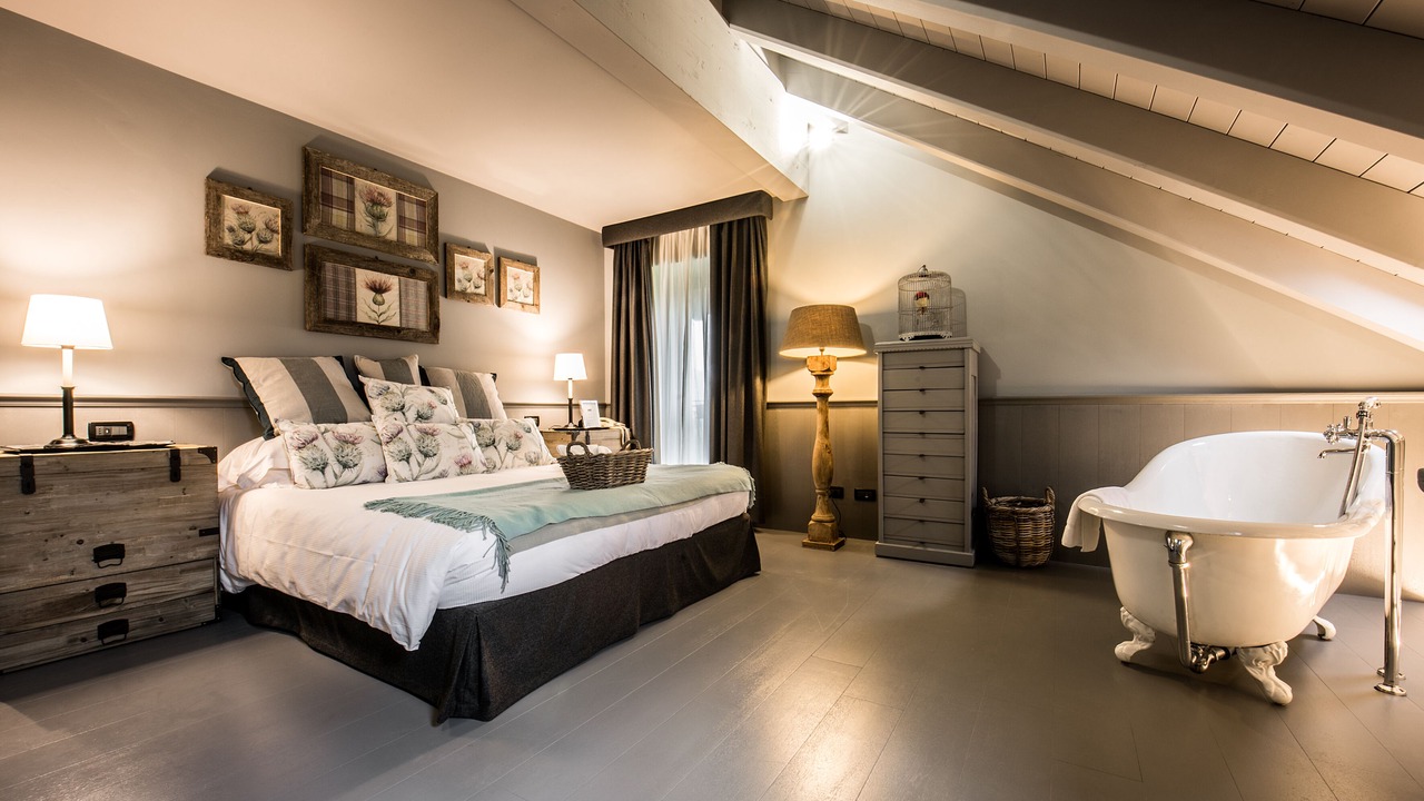 Photo of Bedroom in Asiago