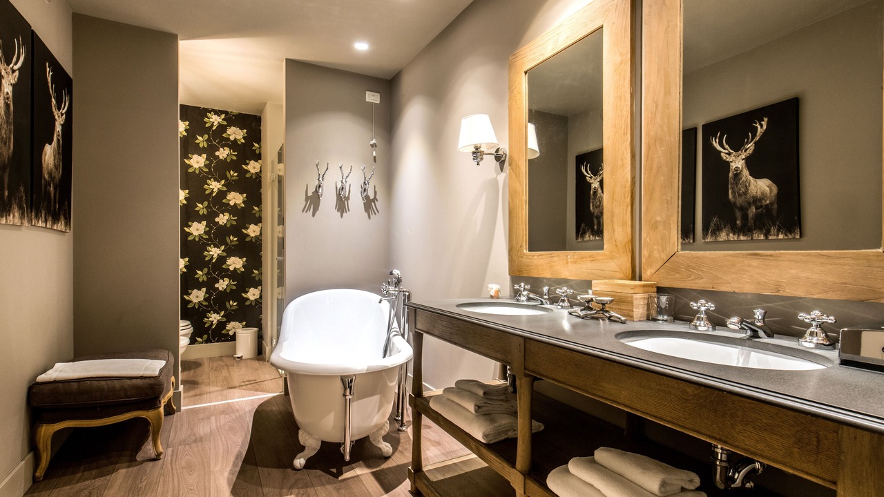 Photo of Bathroom in Asiago