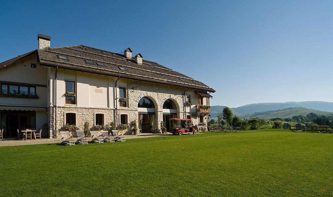 Photo of Outdoor in Asiago