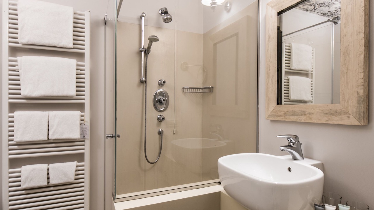 Photo of Bathroom in Asiago