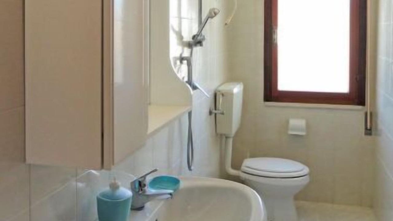 Photo of Bathroom in Bibione
