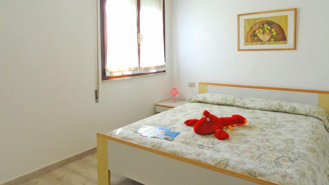 Photo of Bedroom in Bibione