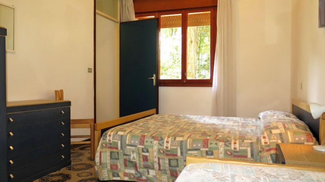 Photo of Bedroom in Jesolo Pineta