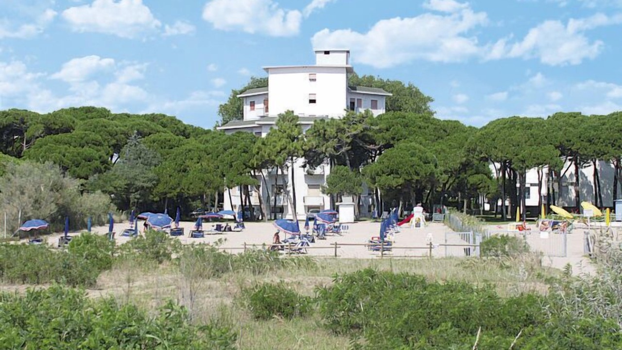 Photo of Outdoor in Jesolo Pineta