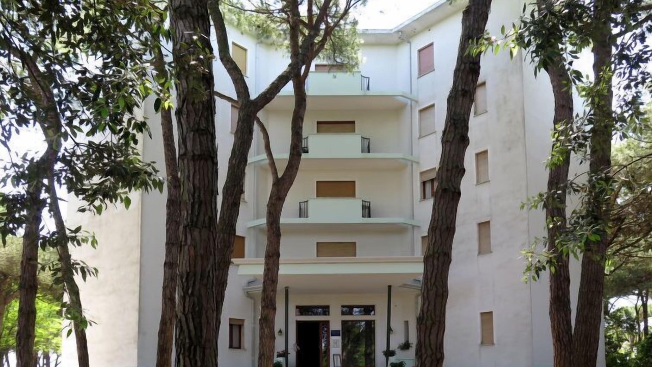 Photo of Outdoor in Jesolo Pineta