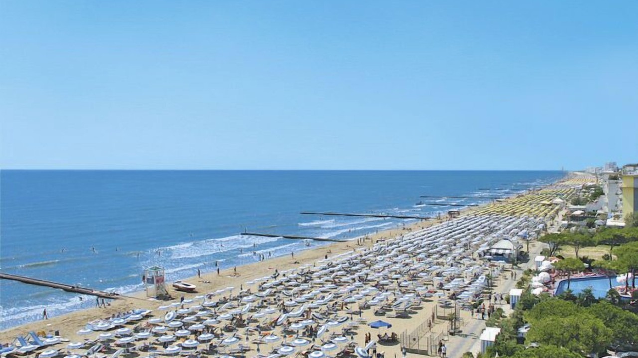 Photo of Others in Jesolo Pineta