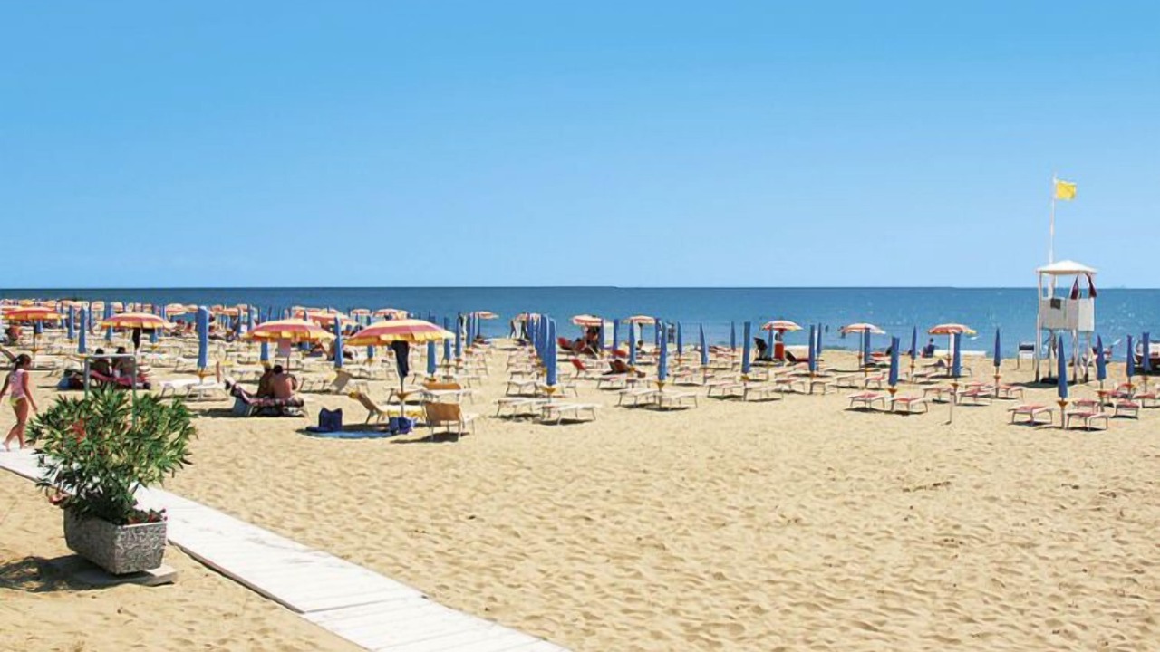 Photo of Others in Jesolo Pineta