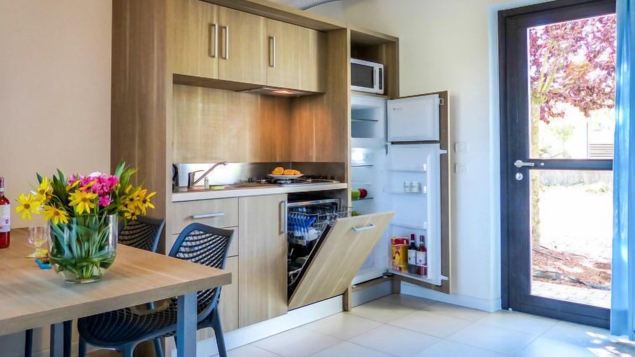 Photo of Kitchen in Cavalcaselle