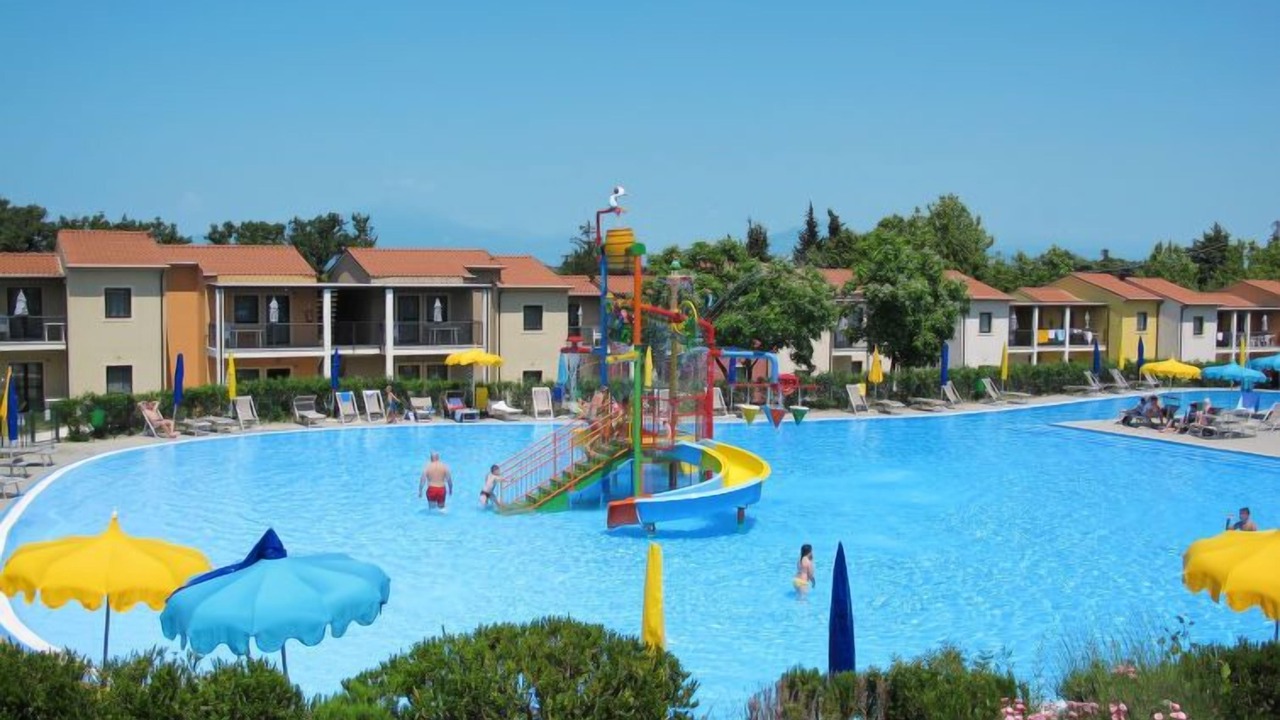 Photo of Outdoor in Cavalcaselle