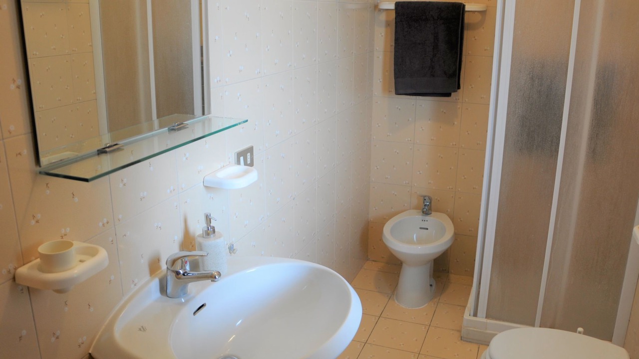 Photo of Bathroom in Lazise