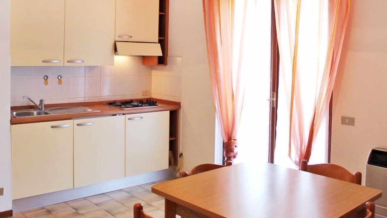 Photo of Kitchen in Lazise