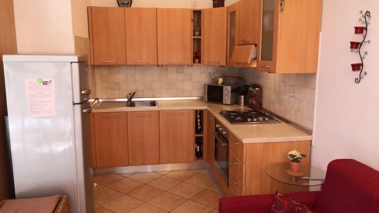 Photo of Kitchen in Montioni