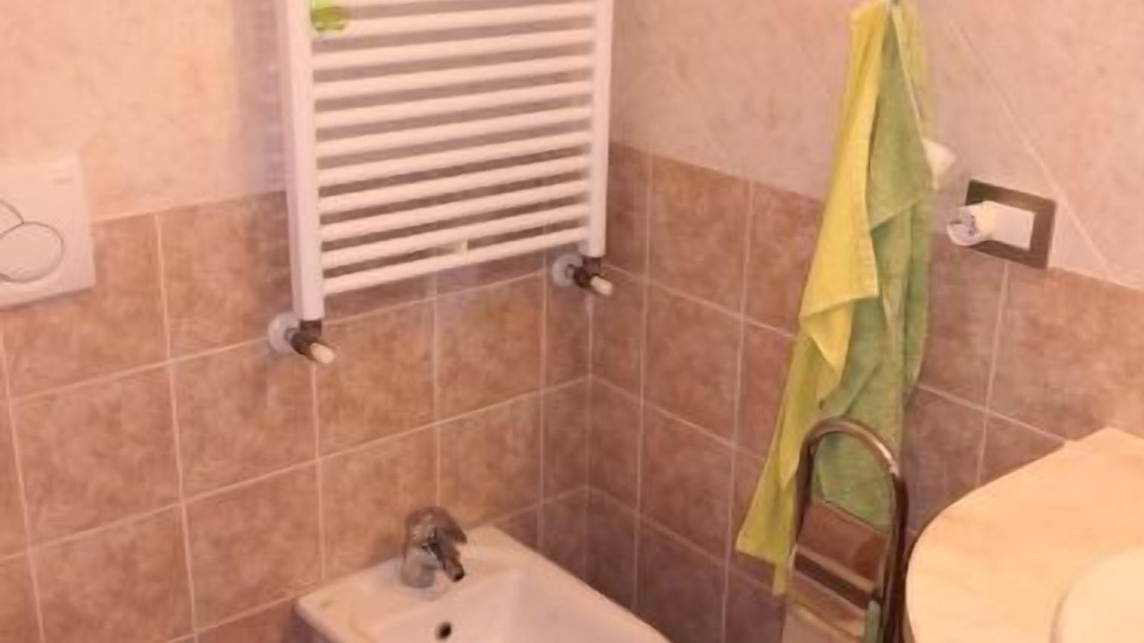 Photo of Bathroom in Montioni