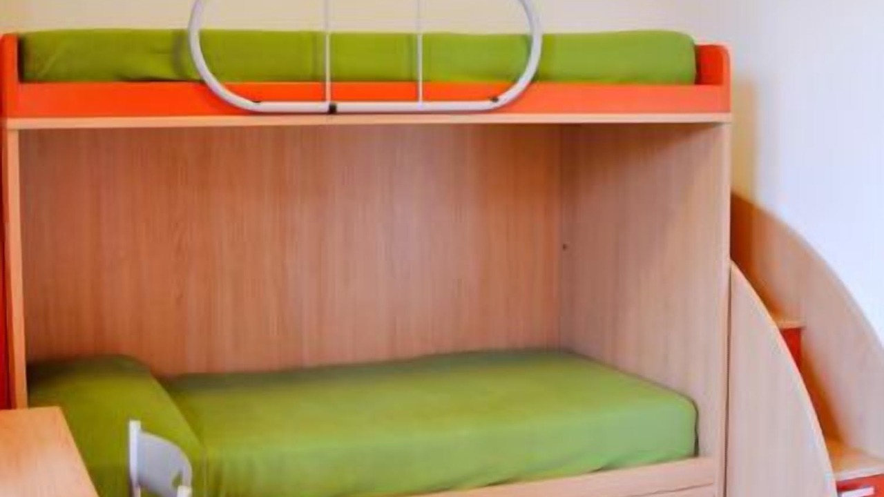 Photo of Bedroom in Montioni