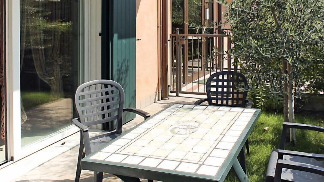 Photo of Outdoor in Montioni
