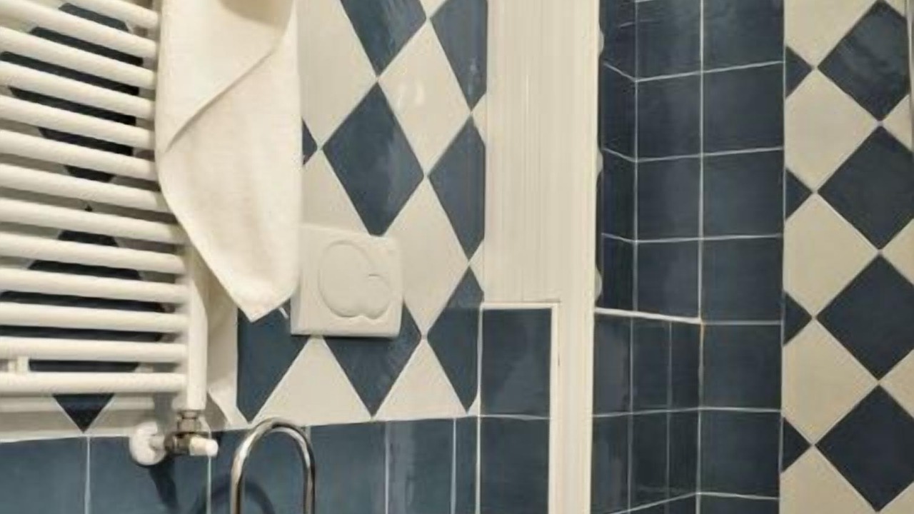 Photo of Bathroom in Montioni