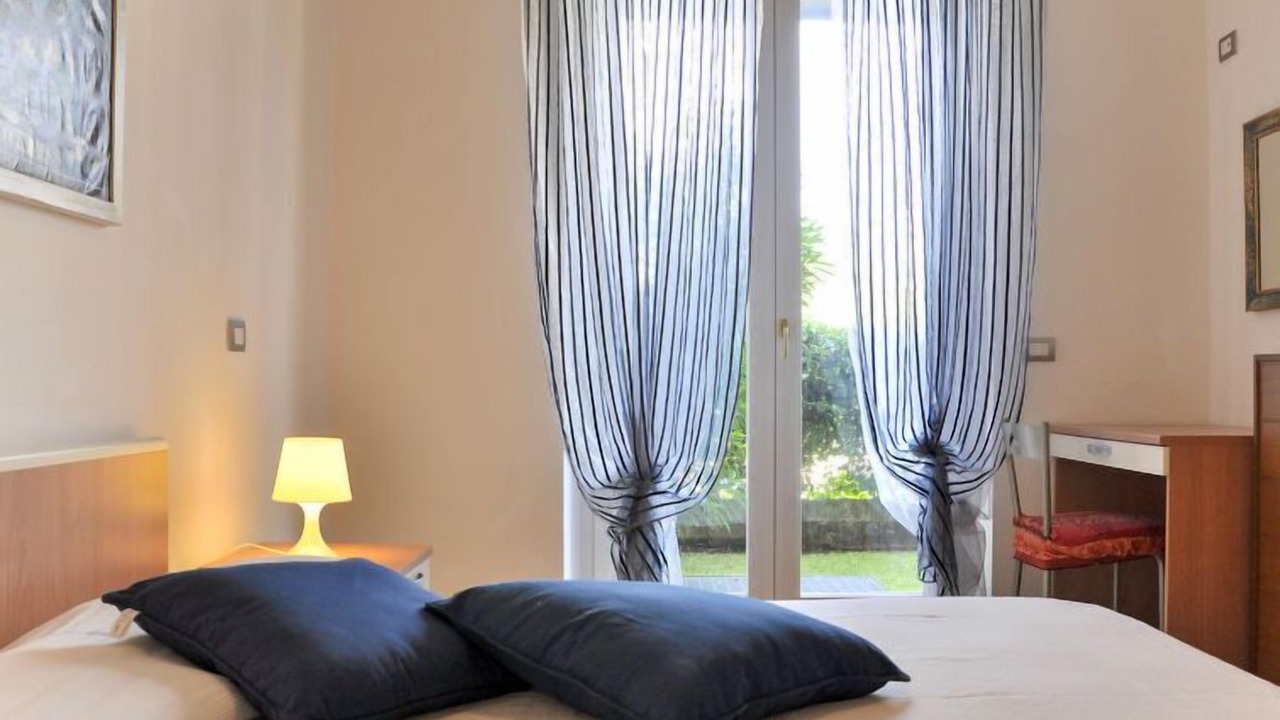 Photo of Bedroom in Montioni